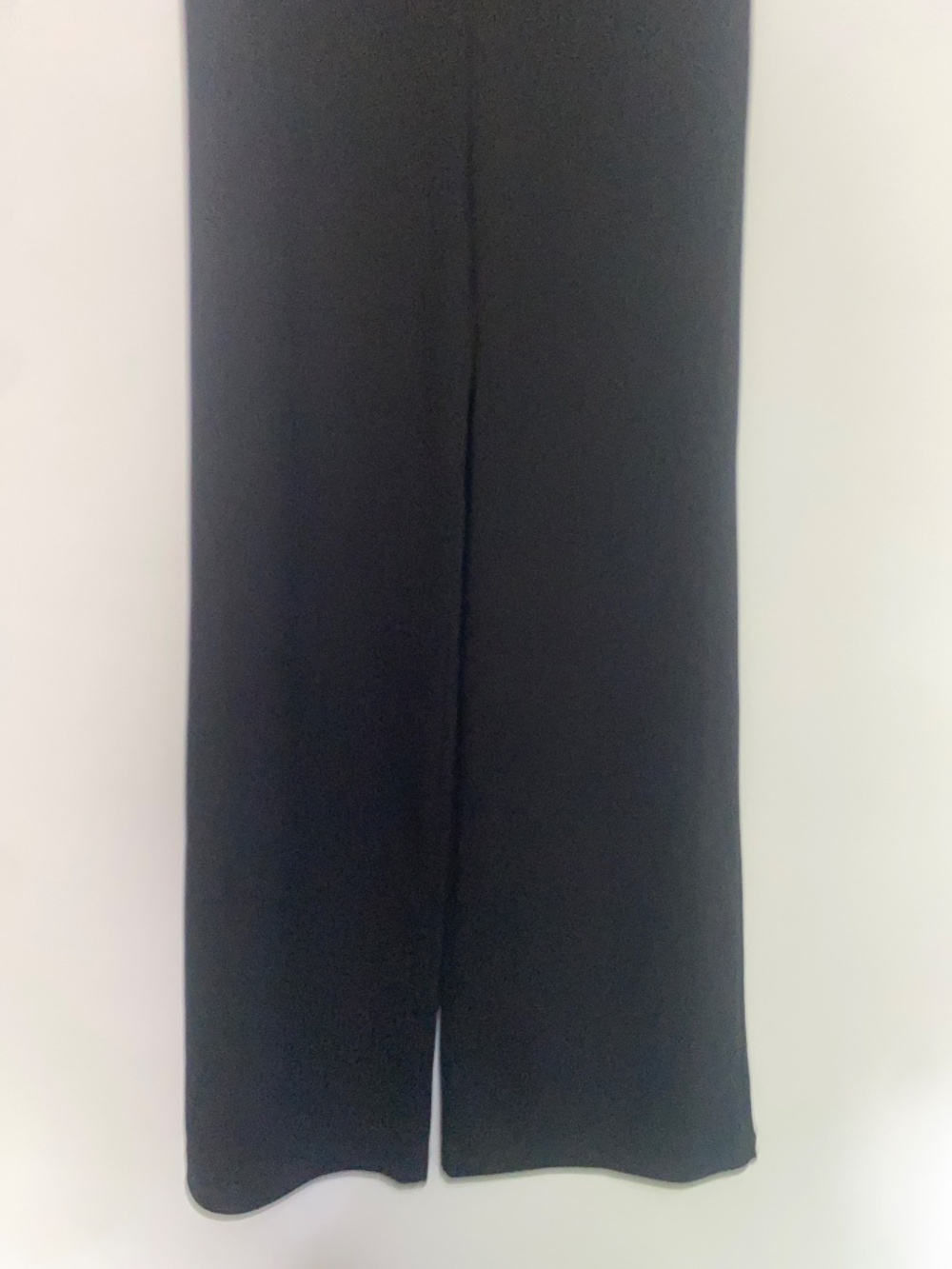 Lulu’s XS Power of Love Black Strapless Jumpsuit - Picture 6 of 12